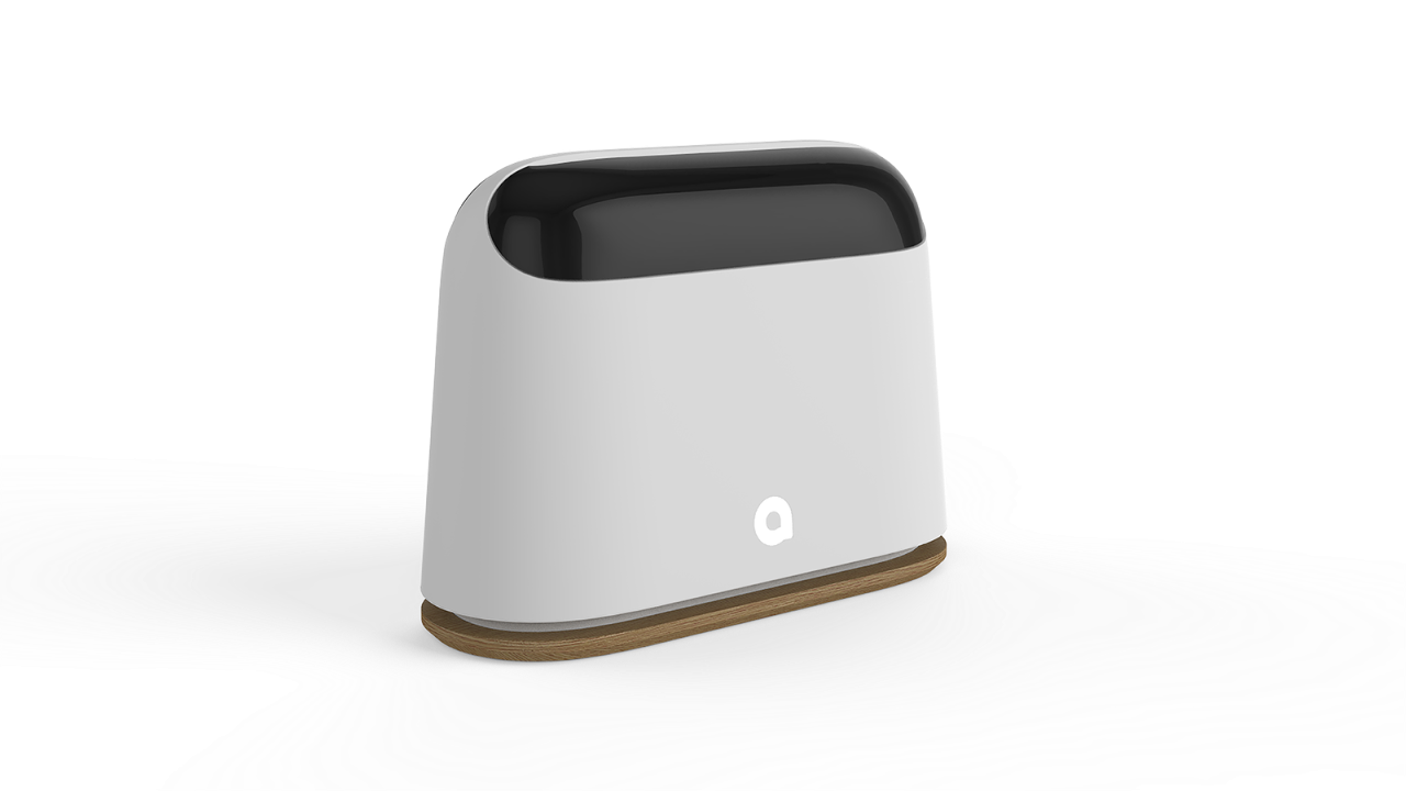 Ambi climate google sales home